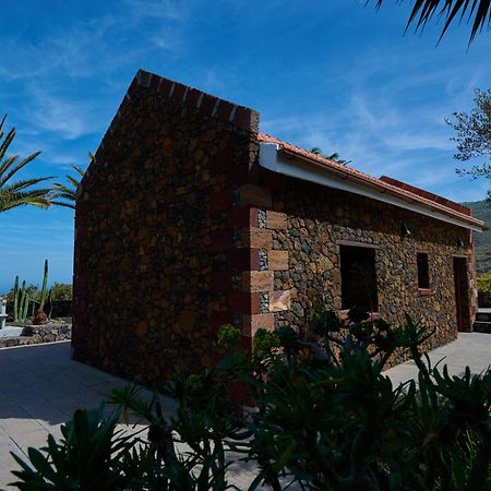 Casa La Casamera Guarazoca Kültér fotó