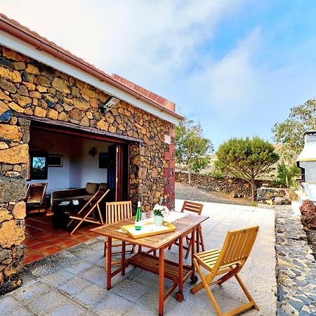 Casa La Casamera Guarazoca Kültér fotó
