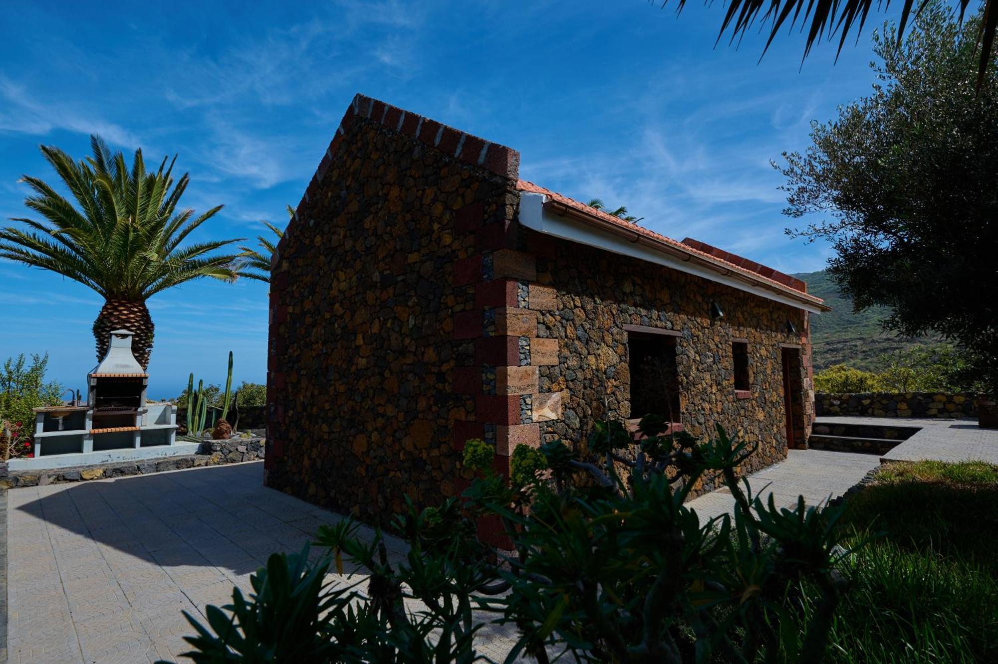Casa La Casamera Guarazoca Kültér fotó