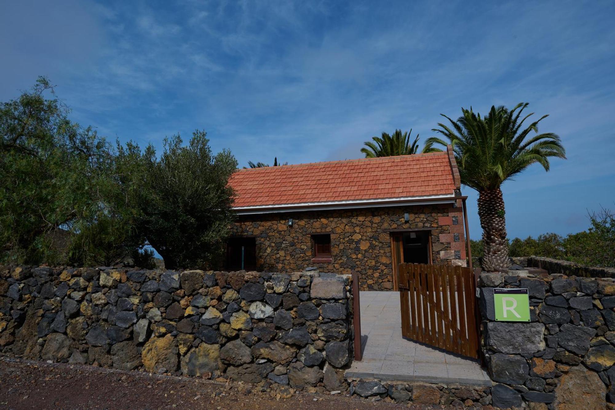 Casa La Casamera Guarazoca Kültér fotó