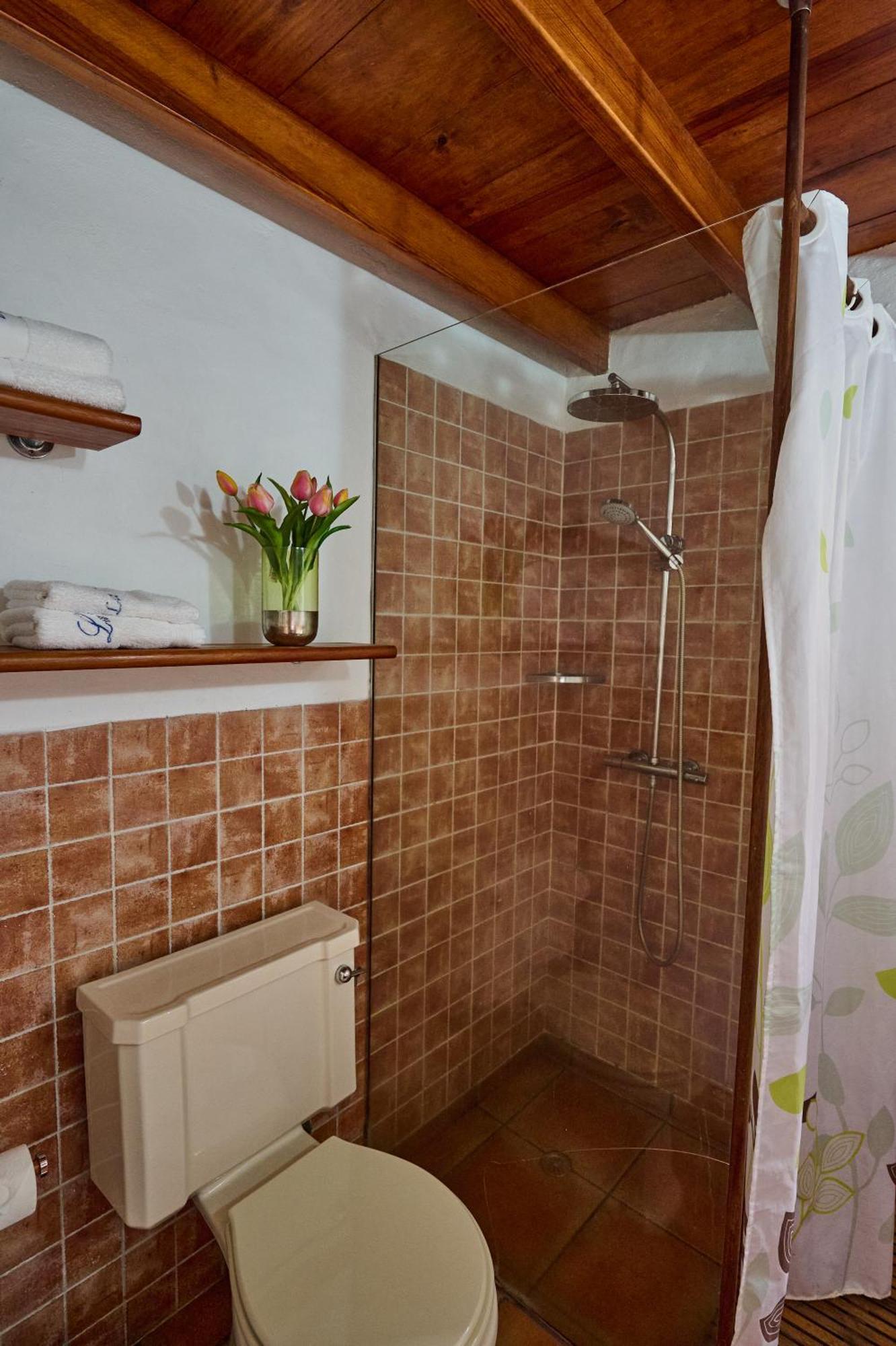 Casa La Casamera Guarazoca Kültér fotó