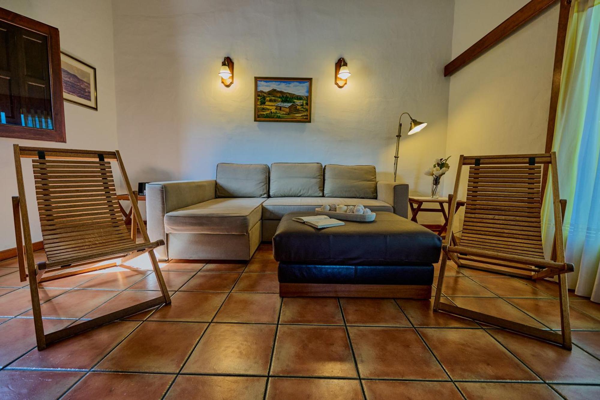 Casa La Casamera Guarazoca Kültér fotó