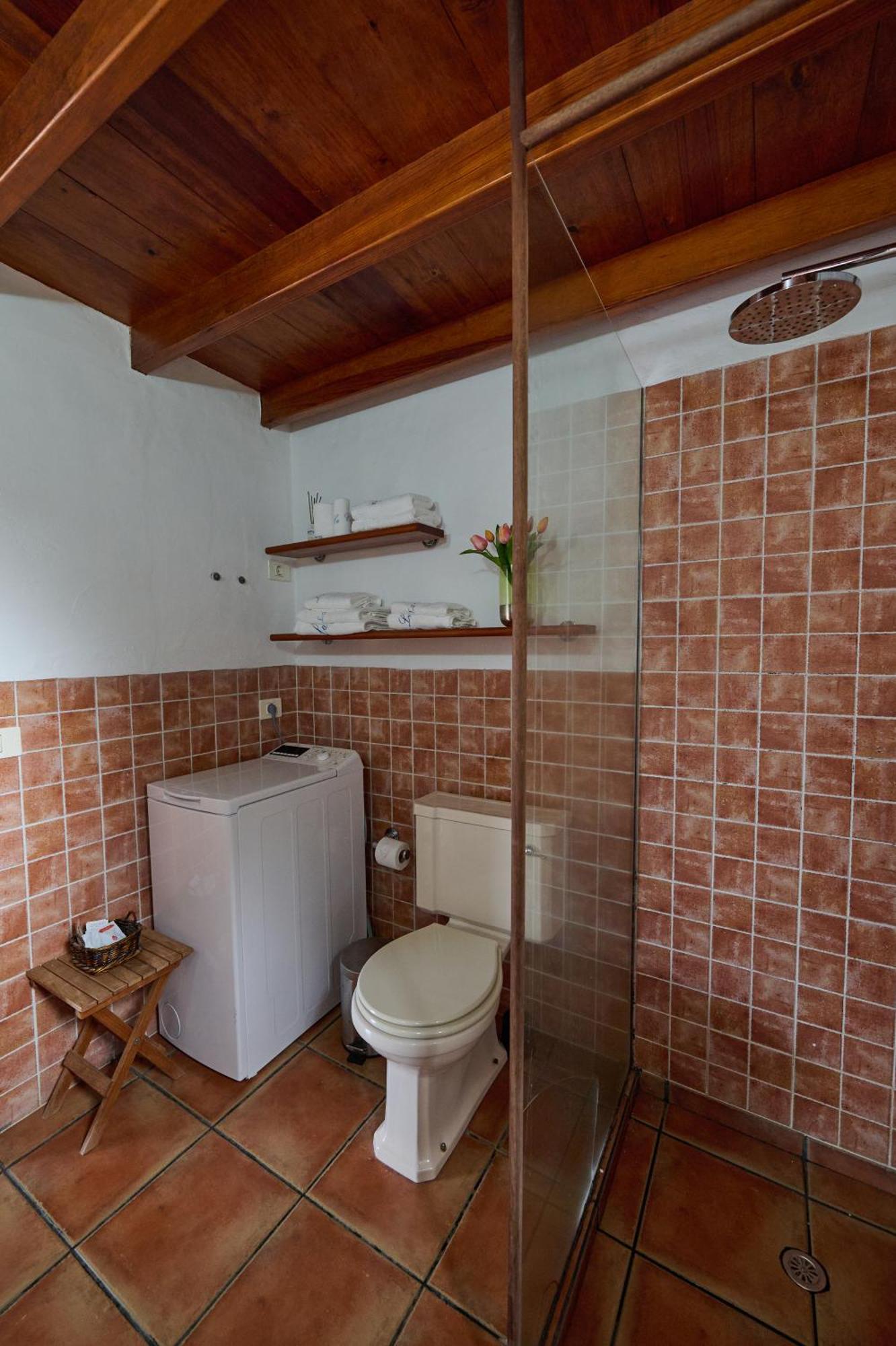 Casa La Casamera Guarazoca Kültér fotó