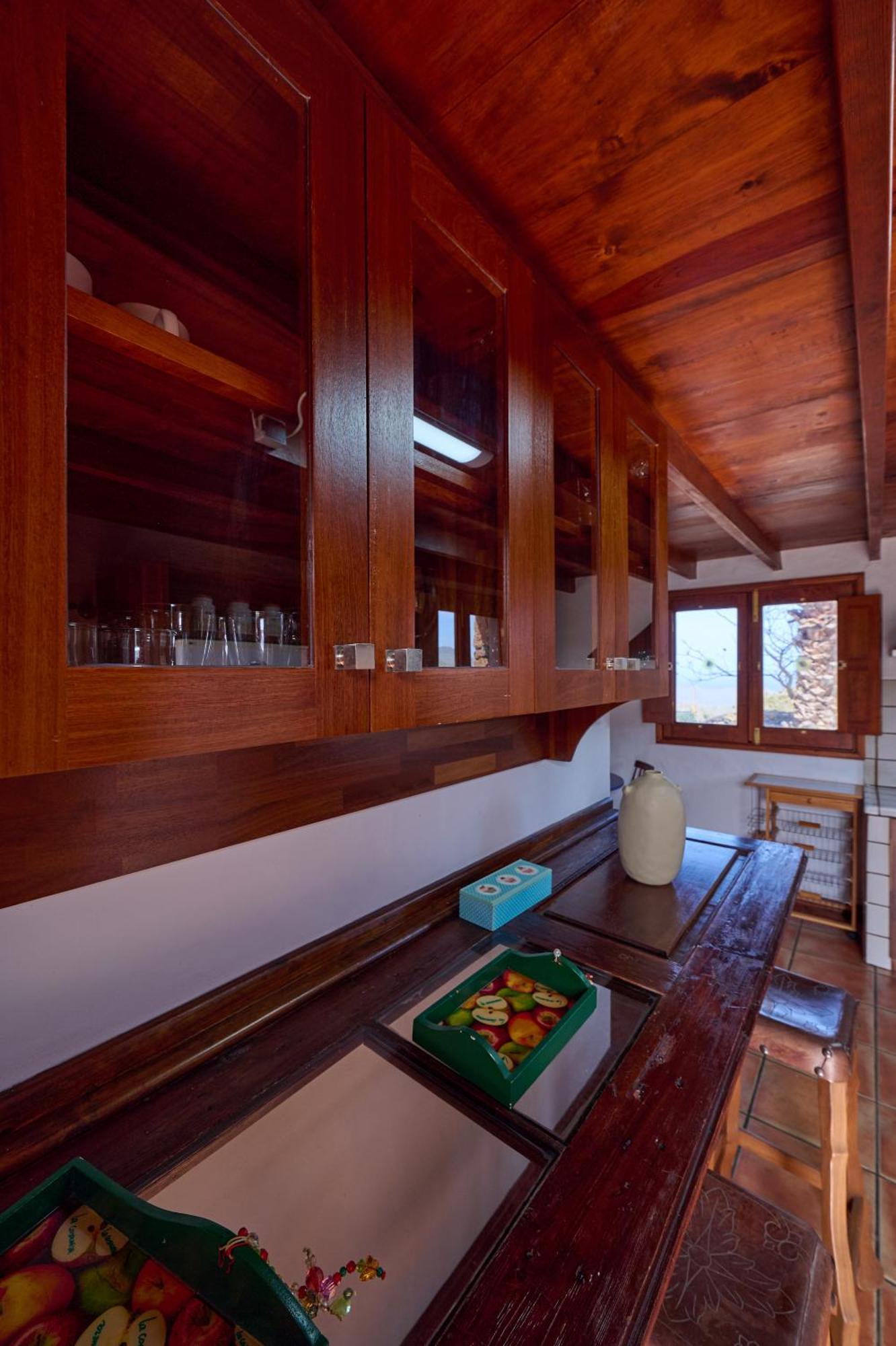 Casa La Casamera Guarazoca Kültér fotó