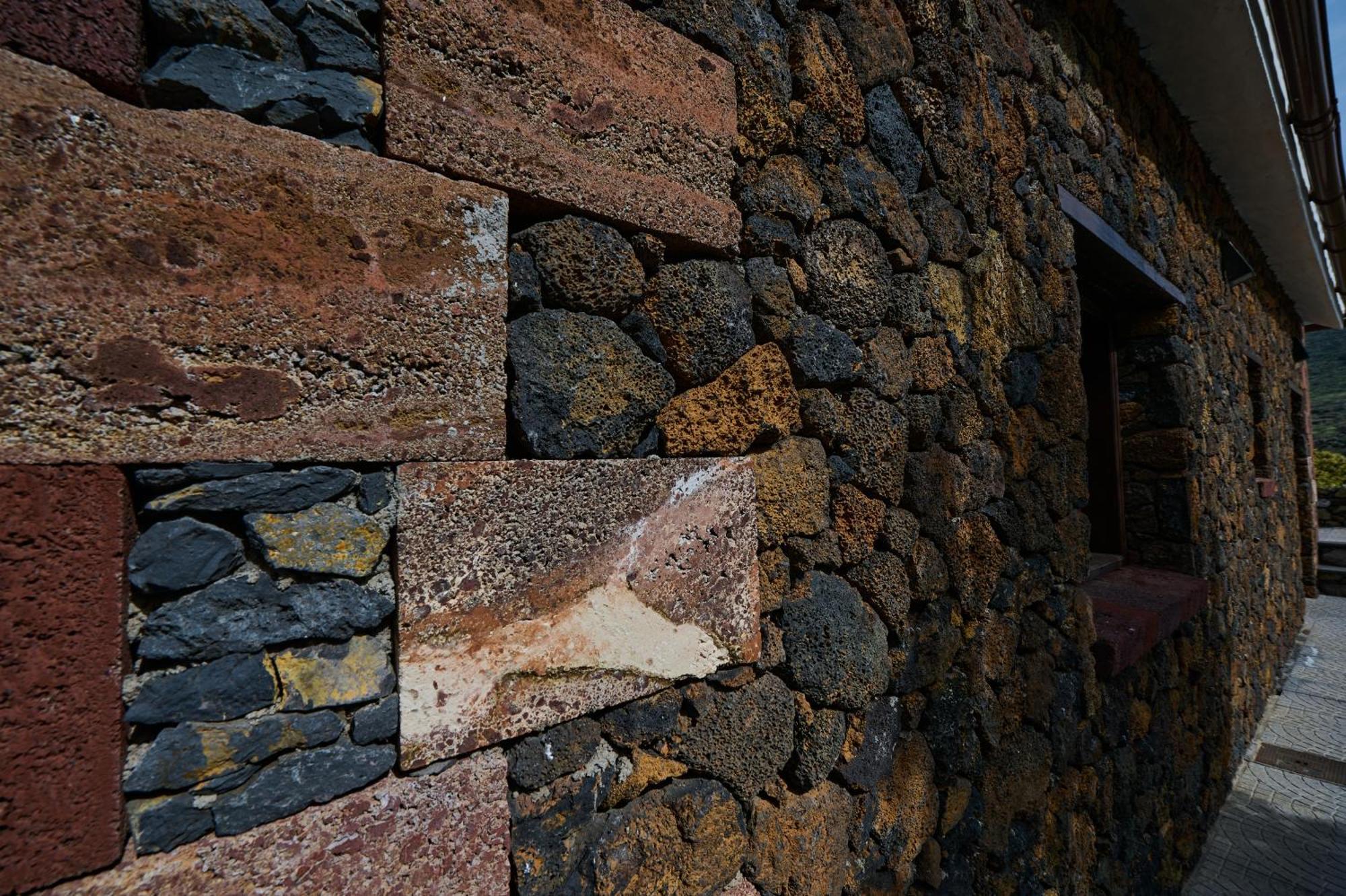 Casa La Casamera Guarazoca Kültér fotó