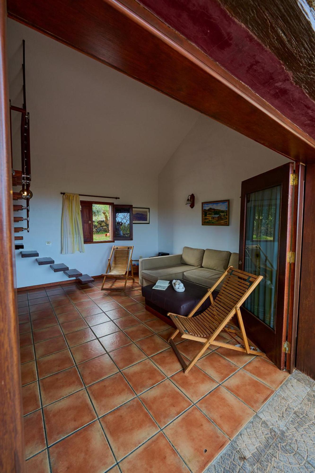Casa La Casamera Guarazoca Kültér fotó