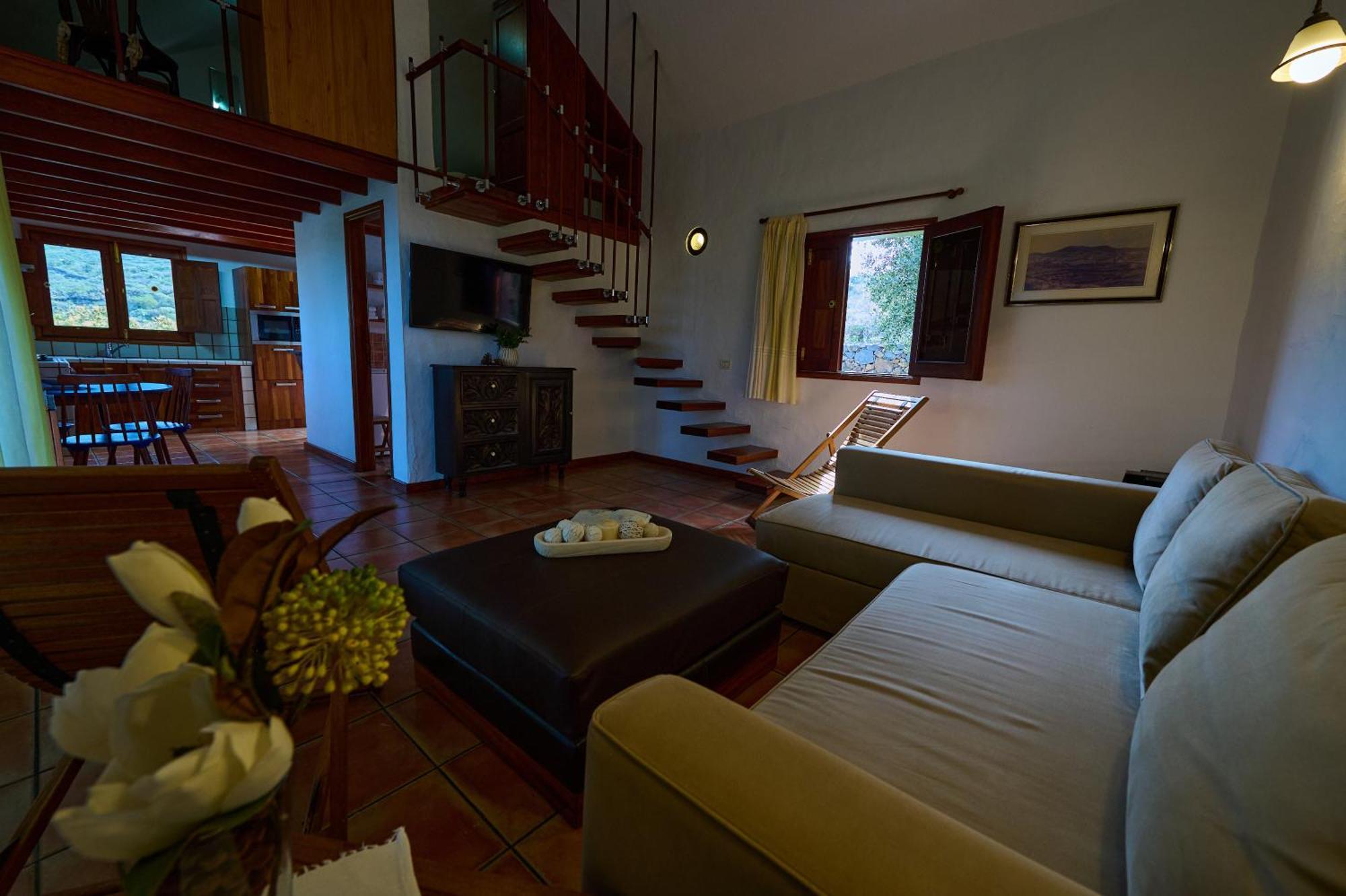Casa La Casamera Guarazoca Kültér fotó