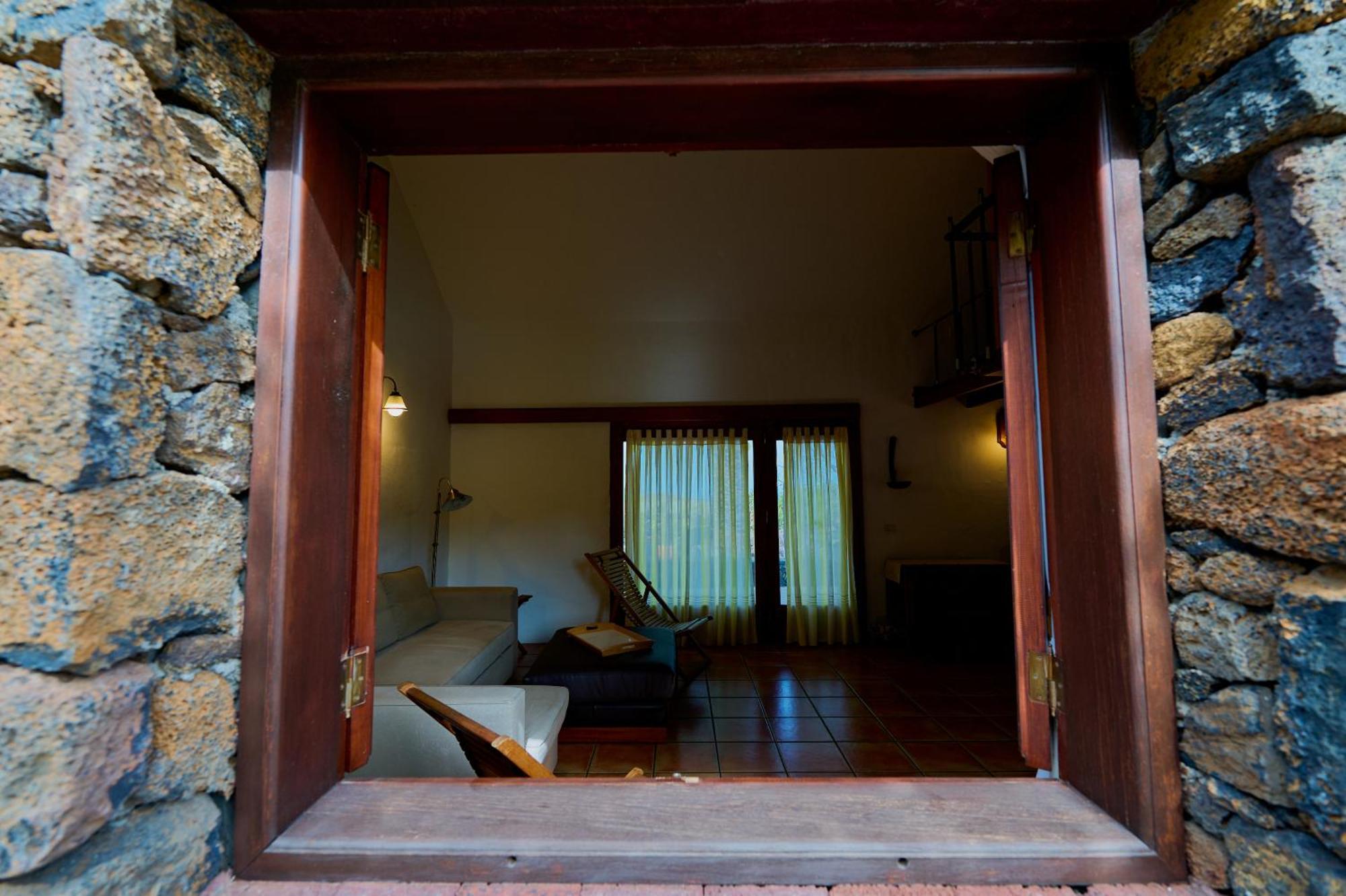 Casa La Casamera Guarazoca Kültér fotó