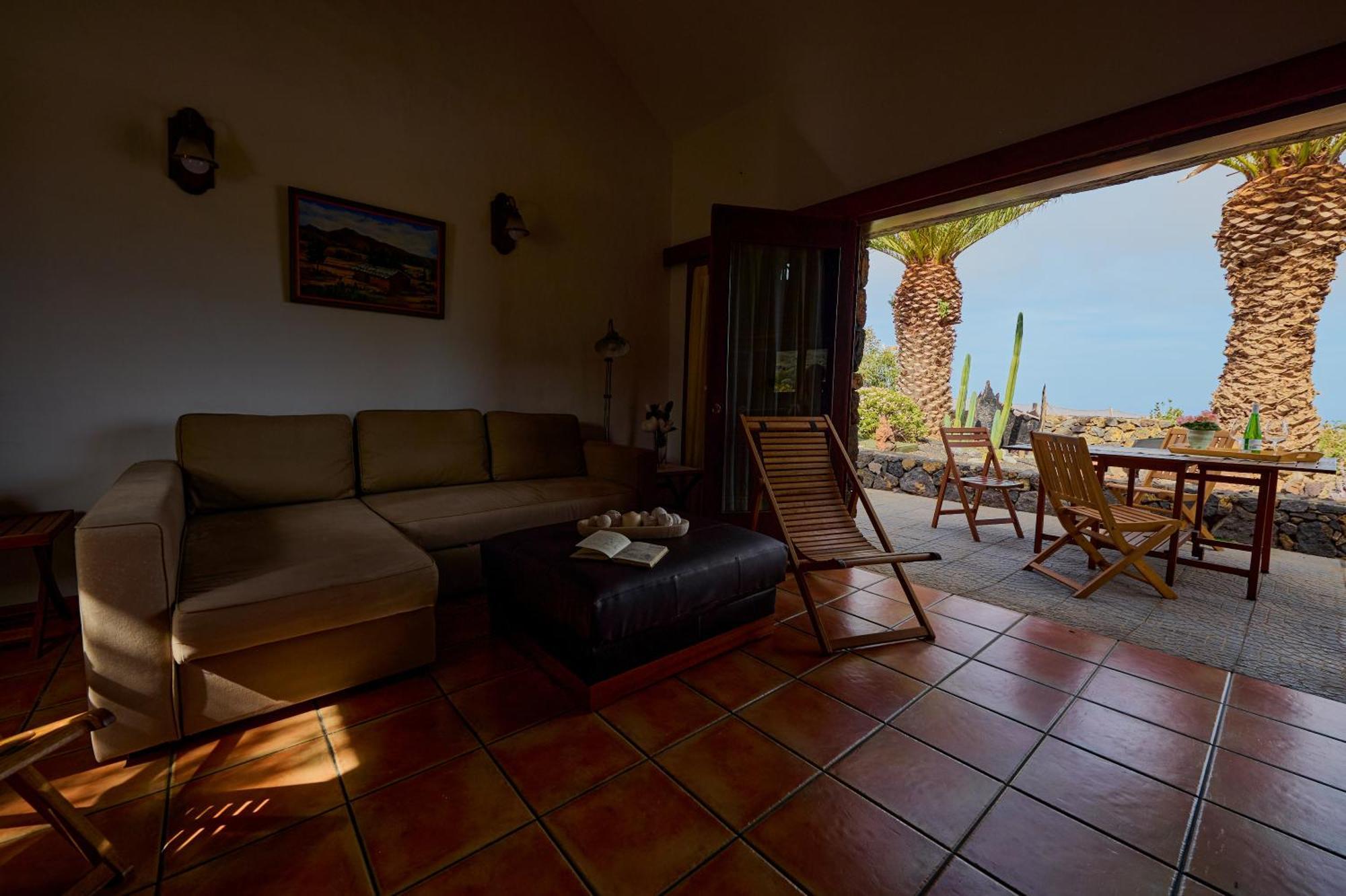 Casa La Casamera Guarazoca Kültér fotó