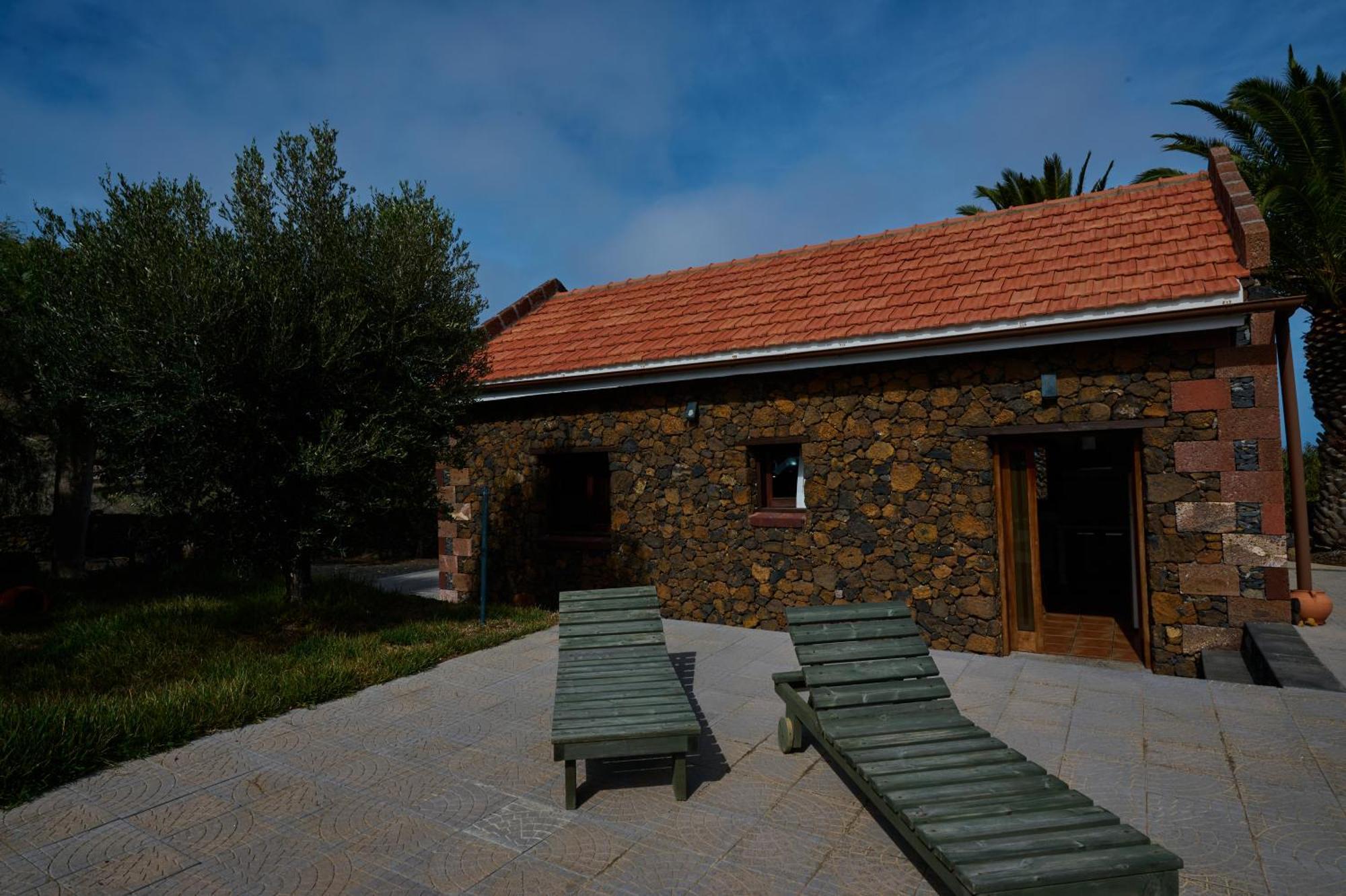 Casa La Casamera Guarazoca Kültér fotó