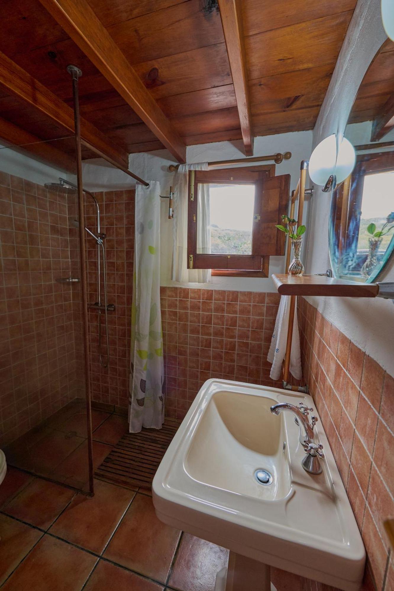 Casa La Casamera Guarazoca Kültér fotó