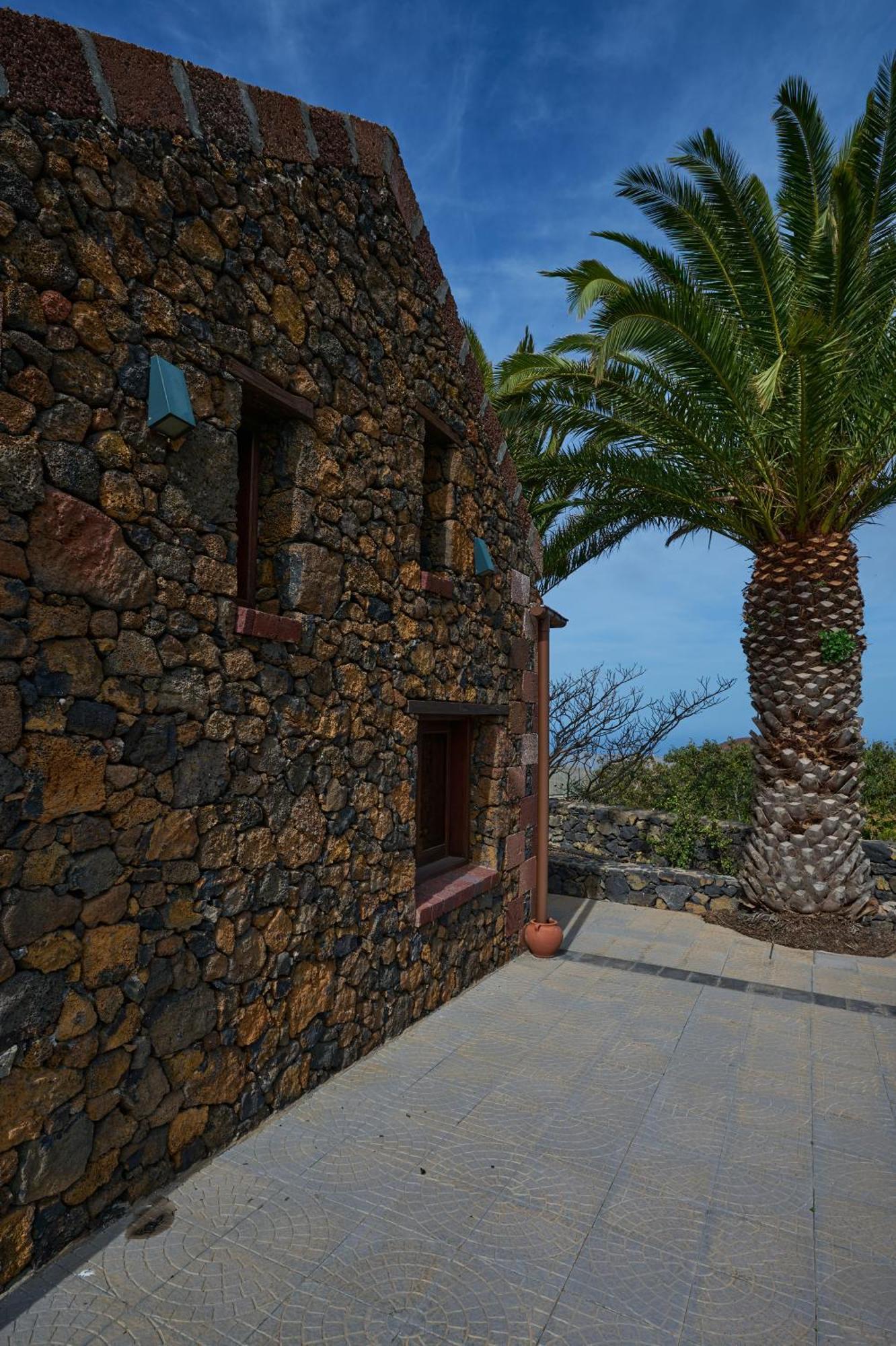 Casa La Casamera Guarazoca Kültér fotó