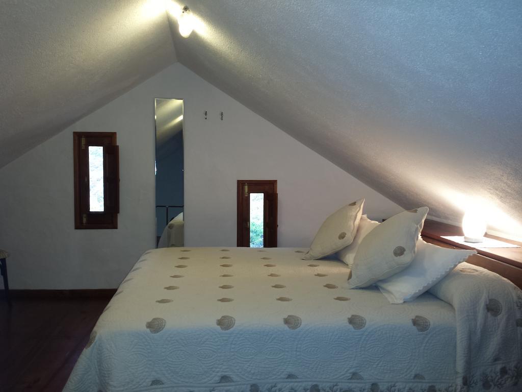 Casa La Casamera Guarazoca Szoba fotó