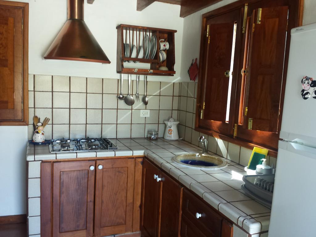 Casa La Casamera Guarazoca Szoba fotó