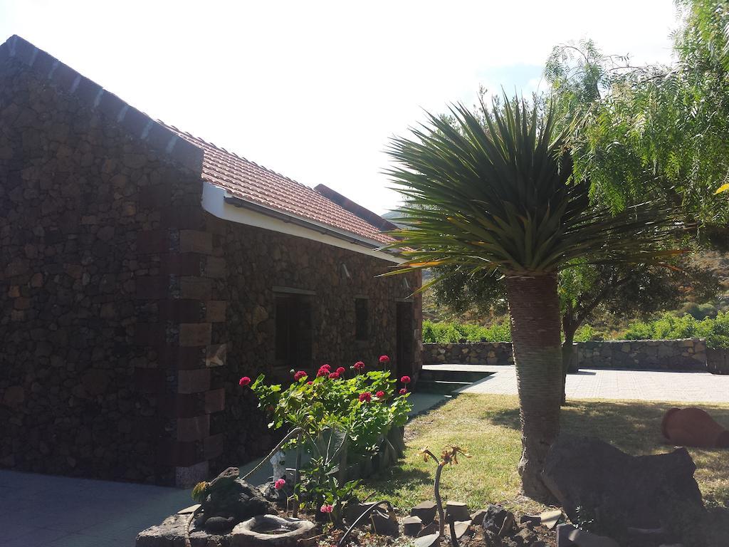 Casa La Casamera Guarazoca Szoba fotó