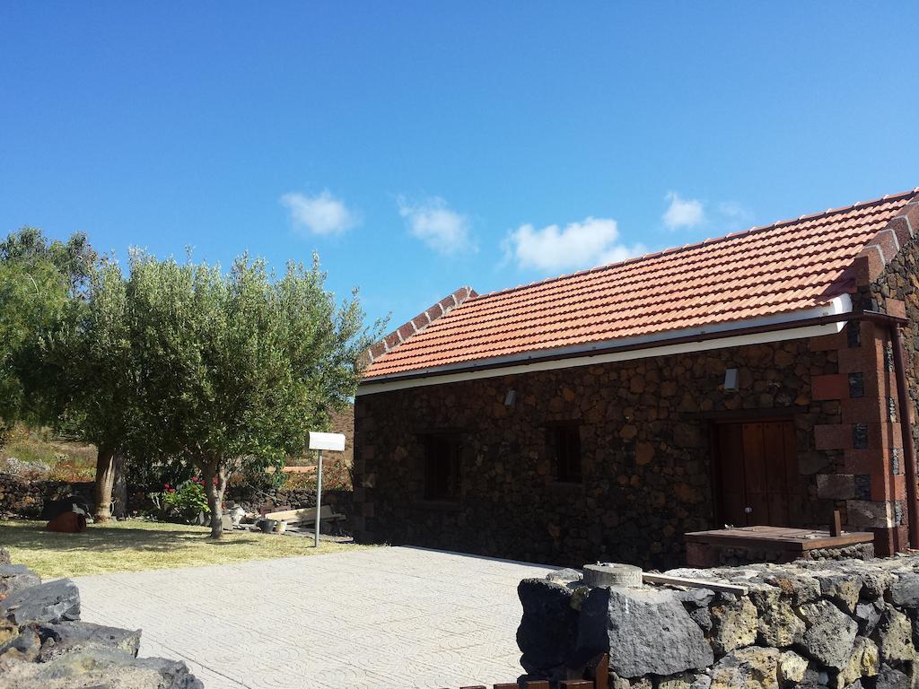 Casa La Casamera Guarazoca Szoba fotó