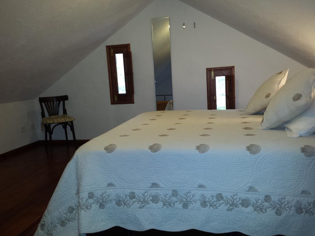 Casa La Casamera Guarazoca Szoba fotó
