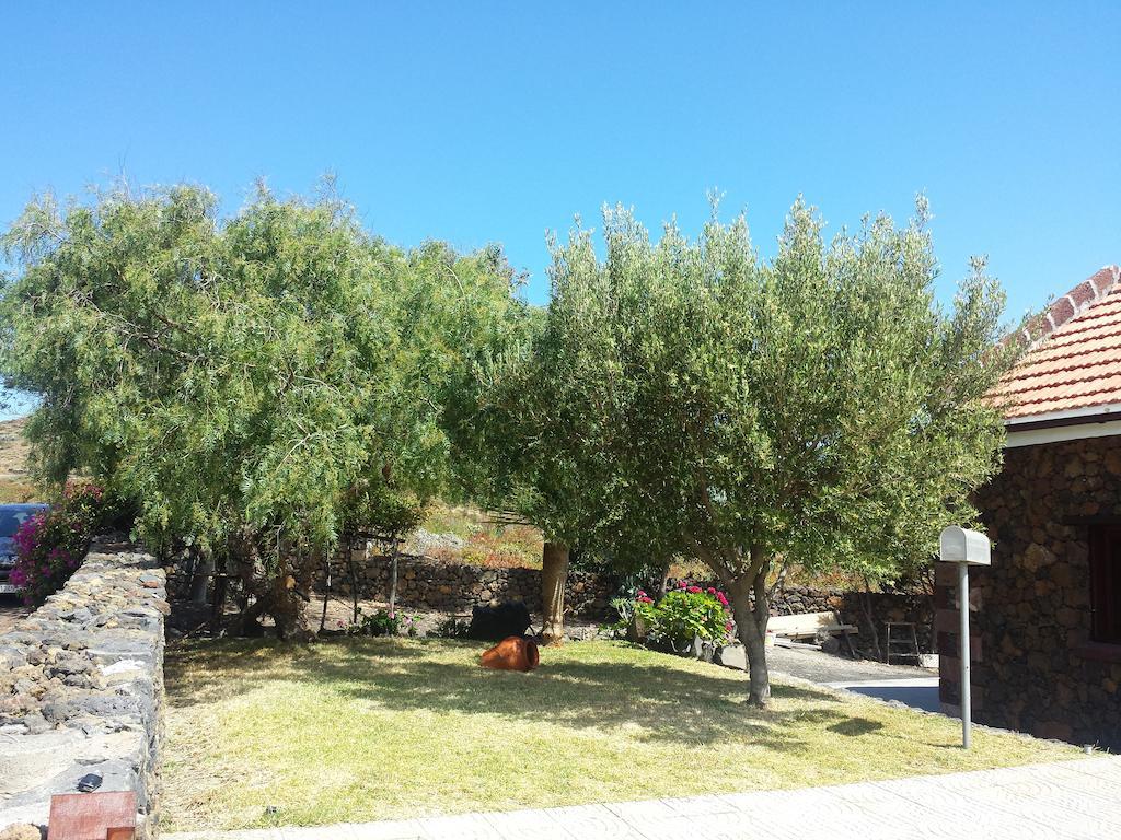 Casa La Casamera Guarazoca Szoba fotó