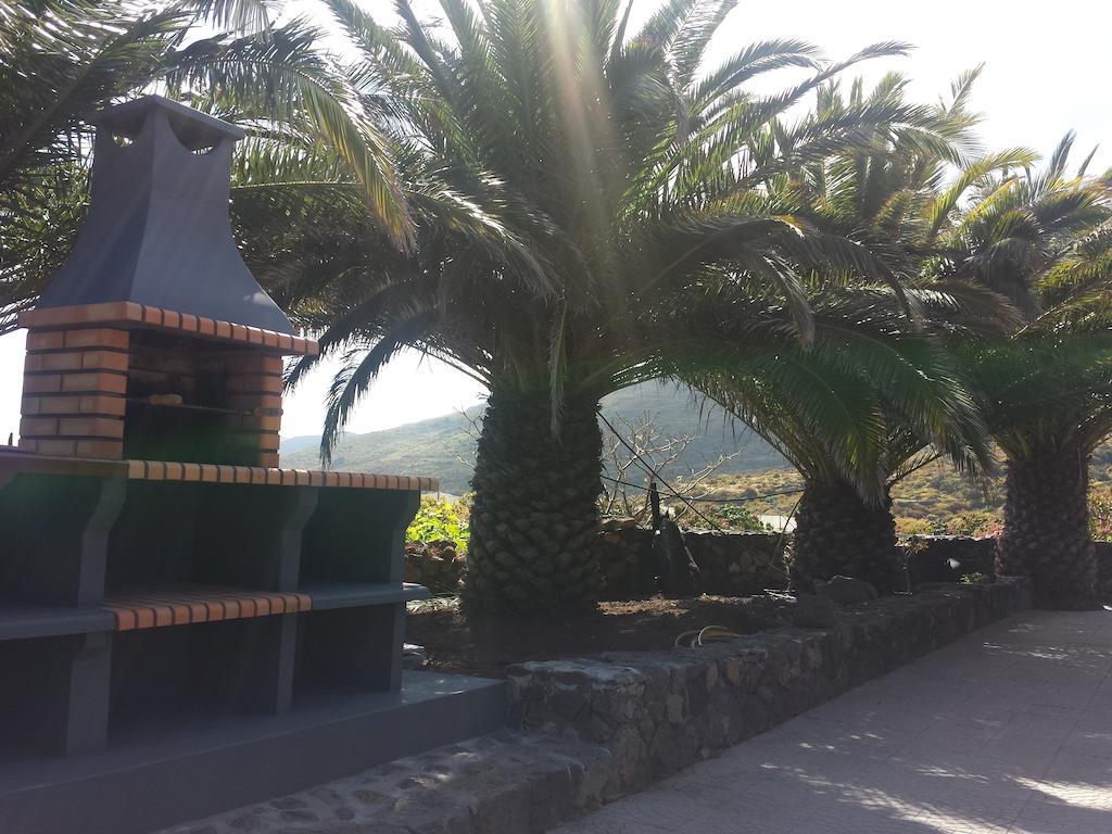 Casa La Casamera Guarazoca Szoba fotó