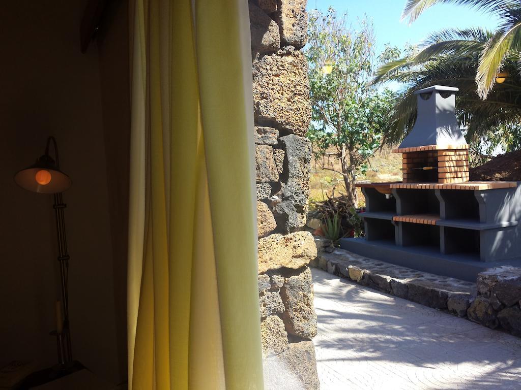 Casa La Casamera Guarazoca Szoba fotó