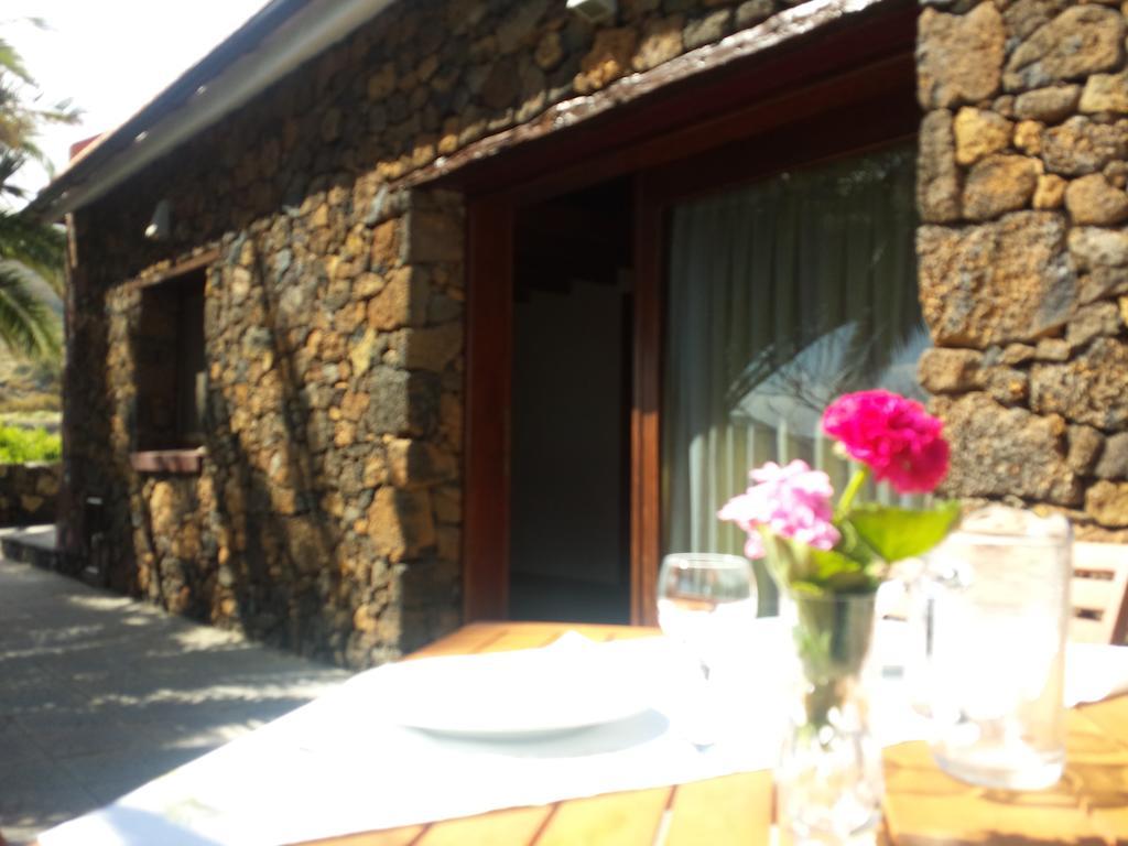 Casa La Casamera Guarazoca Szoba fotó