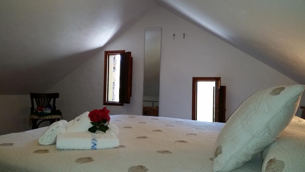 Casa La Casamera Guarazoca Szoba fotó