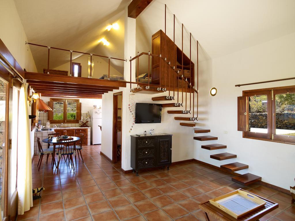 Casa La Casamera Guarazoca Szoba fotó