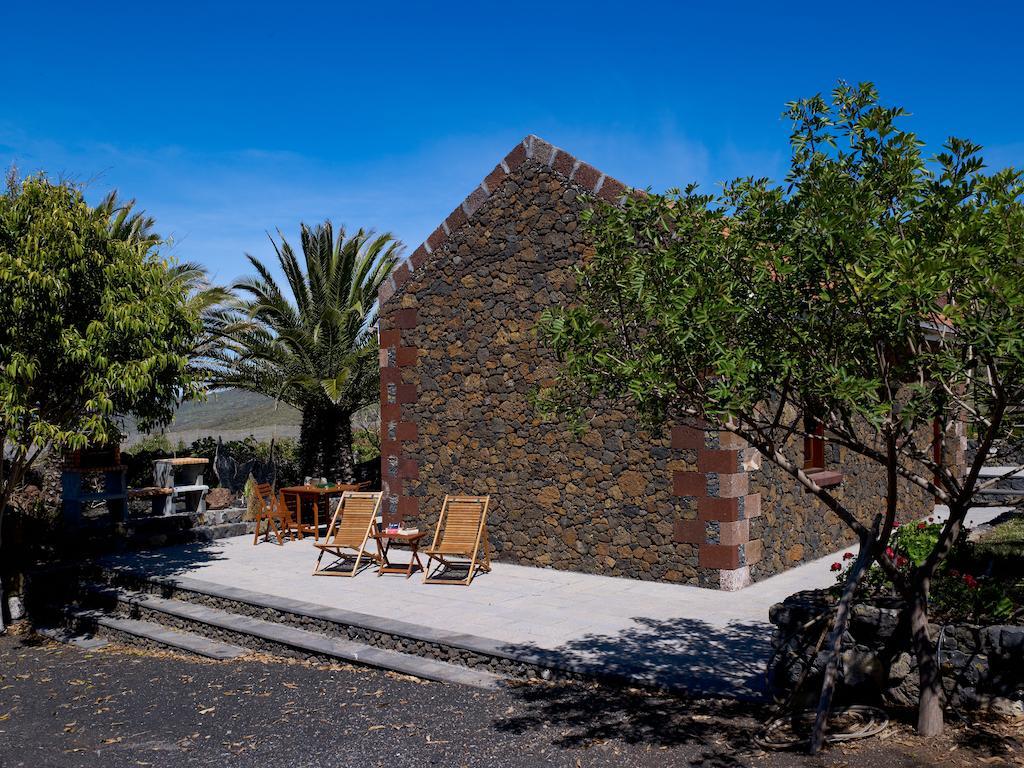 Casa La Casamera Guarazoca Szoba fotó